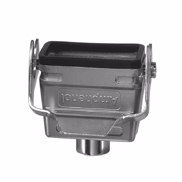 C14610G0108051 Amphenol Tuchel Industrial  Gehäuse für Hochleistungs-Steckverbinder, Hauben und Sockel